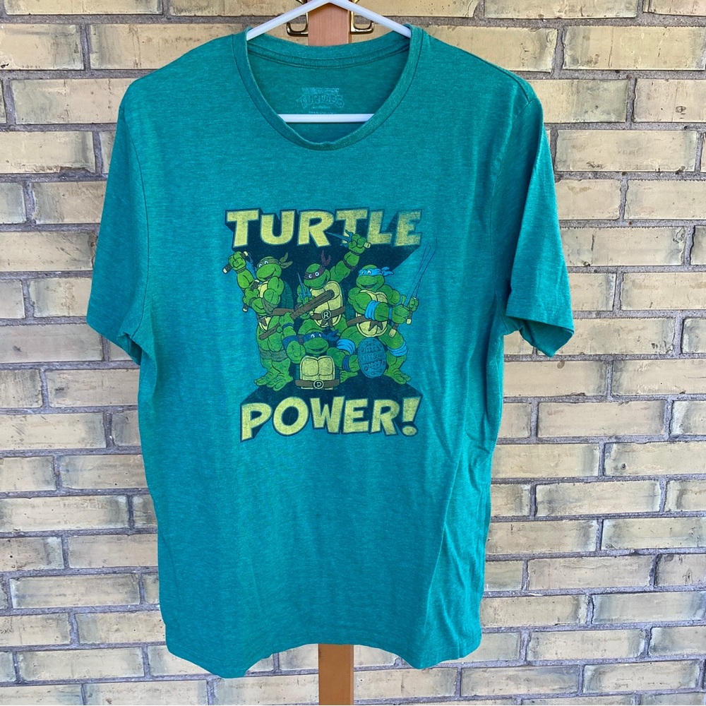 3/$25 || Teenage Mutant Ninja Turtles Tee